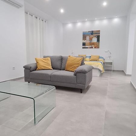Apartamento Centro Historico 4 Málaga Extérieur photo